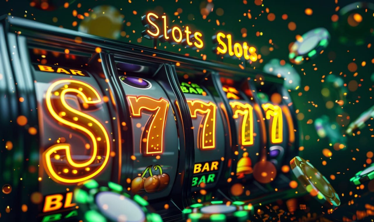 Free Spin အများဆုံးပါသော Slots ဂိမ်း