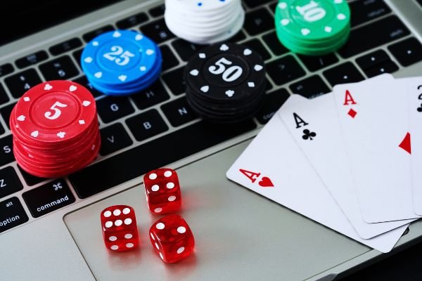 Live Casino ဂိမ်းများ