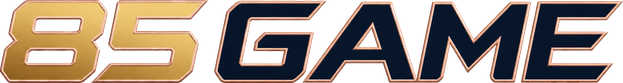 85 game Logo